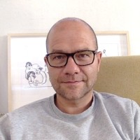 Infab Employee Lars Larsson's profile photo