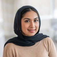 Marriott International Employee Fatima Abbas's profile photo