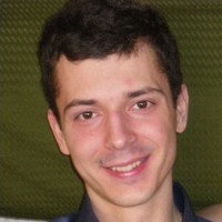 AMT Games Employee Aleksey Kozhin's profile photo