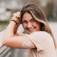 Diability GmbH Employee Michelle Schmidt's profile photo