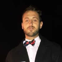 Welcome Wagon Employee Shane Wilson's profile photo