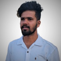 Analytics Space Employee Anil Ravurukula's profile photo