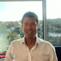 Nota Consulting LLC Employee Mathew Phlegar's profile photo