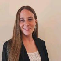 PRONECTIS Employee Katia Judkevitch's profile photo