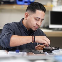 V M Tech Employee Braulio Garcia's profile photo