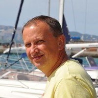Meest Employee Artur Dikun's profile photo
