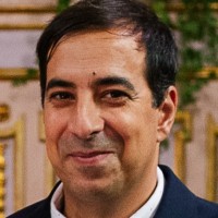 FUEL TV Employee Goncalo Madeira's profile photo