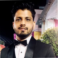 Guhilot Employee Chirag Upadhyay's profile photo