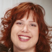 University of Michigan Employee Camille Cooper's profile photo