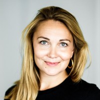 Humtech.dk Employee Grith Skaarup's profile photo