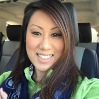 Seattle Chocolate Company Employee Nipha V.'s profile photo