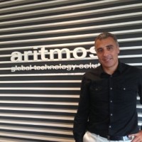 ARITMOS Employee Miquel Àngel Viles Escudé's profile photo