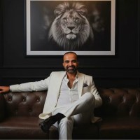 W Dubai - The Palm Employee Jahangir Ahmed's profile photo