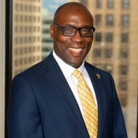 Visit Detroit Employee Stan Smith's profile photo