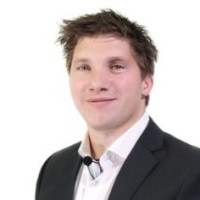 Thinkwise Employee Frank Glazenburg's profile photo