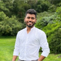 Pranay R Email