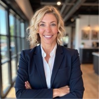 Enspire Energy, LLC Employee Melissa Griffith's profile photo