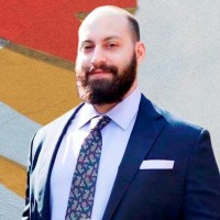 FRIEDOM PARTNERS Employee Zachary Diamond's profile photo