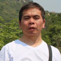 Shaolin Liu Email