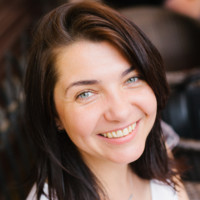 tink Employee Olena Cheremisina's profile photo