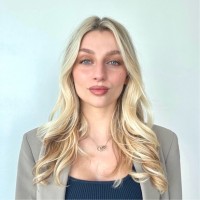 nude Employee Sofia Morrone's profile photo