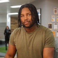 HelpBnk Employee Jay Singleton's profile photo