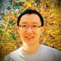 Zhen Wang Email & Phone Number