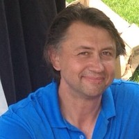 StarTech.com Employee Will Verkaik's profile photo