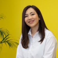 Freedom Holding Corp. Employee Aikanysh Saparalieva's profile photo