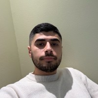 Sercan Arikan's profile photo