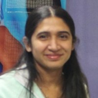 Safecor Health Employee Nikita Ajwaliya's profile photo