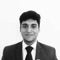 BeFiSc Employee Mayank Garg's profile photo