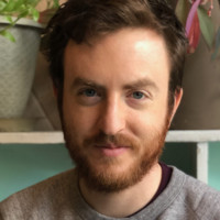 Imprint Employee Jeff Feldman's profile photo