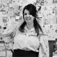 CRAZE Employee Anouk Hufkens's profile photo