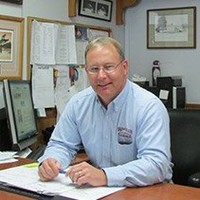 Scott Moulton