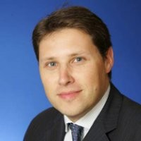 ImmoFinRe Capital Partners Employee Elliot Glausiusz's profile photo