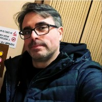 turing Employee Mauro Semproni's profile photo