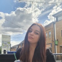 წიგნების თარო Employee Tamar MacHitidze's profile photo