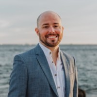 Oracle Employee James Phillips's profile photo