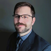 Black & Veatch Employee Grant Baldwin's profile photo