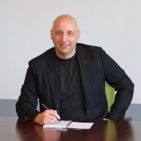 Nutanix Employee Jason Longpre's profile photo
