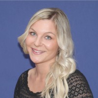 Forsthofgut Employee Jacqueline Hanser's profile photo