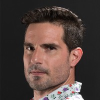 Pagano World Consulting Employee Mike Doom's profile photo