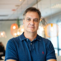 Marcio Moreira Email & Phone Number