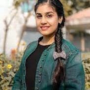 MindTech Employee Purva Jain's profile photo