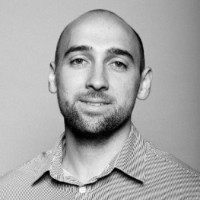 IMPACT Extend A/S Employee Denys Lund's profile photo