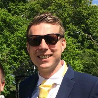 StandardAero Employee Ryan Castles's profile photo