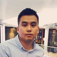 Jake Jin's profile photo