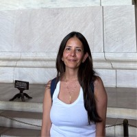 Balboa Academy Employee Claudia de Gough's profile photo
