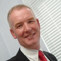 RSM UK Employee Ian Simmonds's profile photo